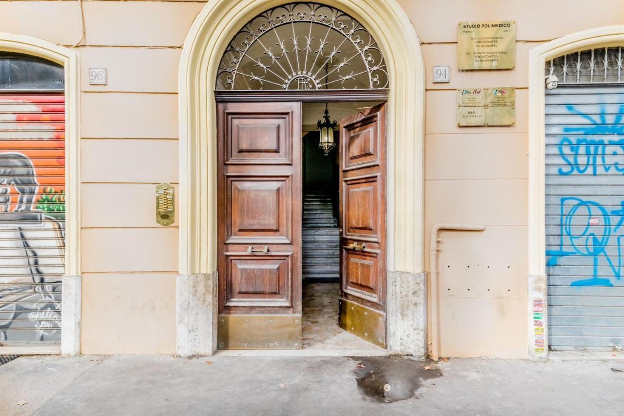 B&B Trastevere 94 — Foto 2